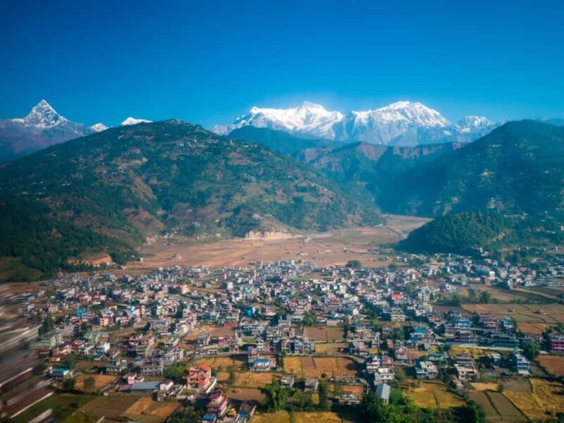 Annapurna Lodge Luxury Trek in Nepal - Good To Know