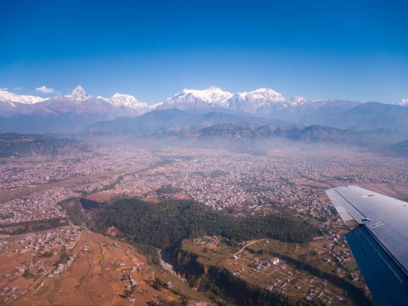 Annapurna Lodge Luxury Trek in Nepal - An Introduction to the Annapurna Lodge Luxury Trek