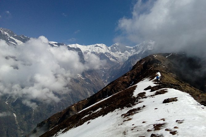 Annapurna: Mardi Himal Base Camp Trek - Common Questions