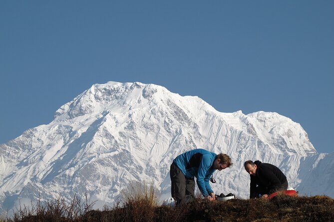 Annapurna Mardi Himal Trekking - 12 Days - Accommodation Details