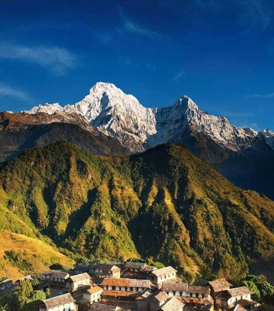 Annapurna Middle Peak Expedition 2025 | 2026 - The Services and Value: What’s Included and What’s Not