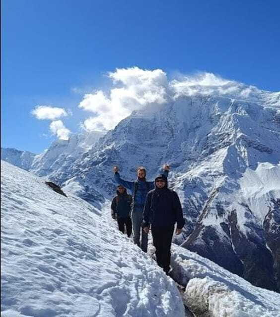 Annapurna Middle Peak Expedition 2025 | 2026 - The Experience: What Travelers Might Expect