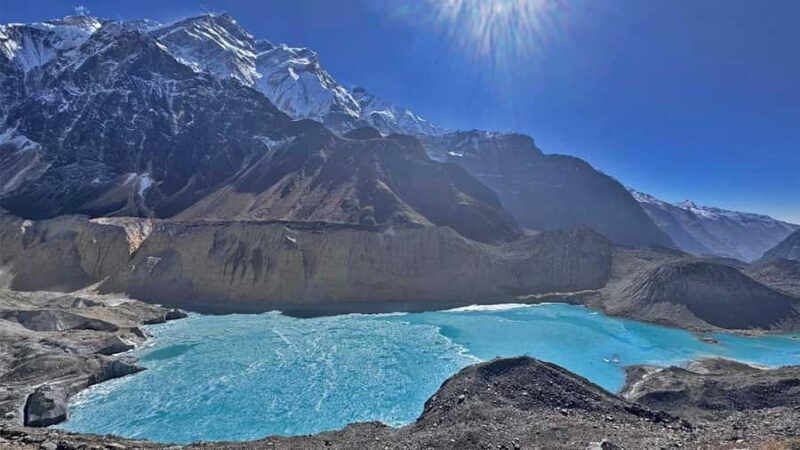 Annapurna: North ABC Trekking - FAQs