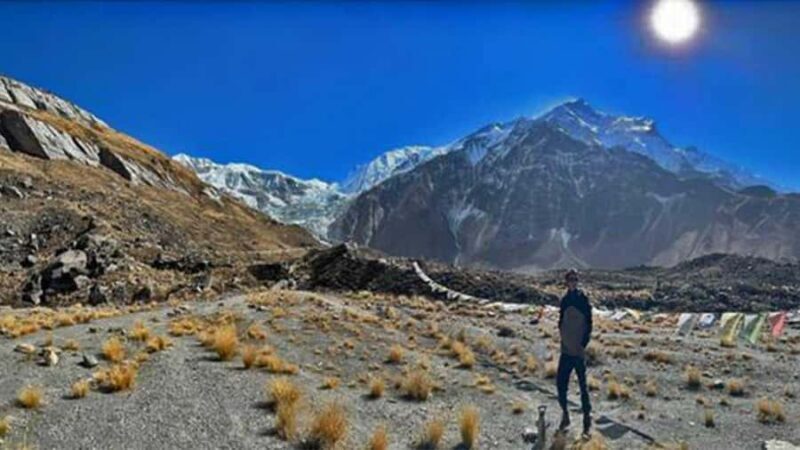 Annapurna: North ABC Trekking - The Sum Up