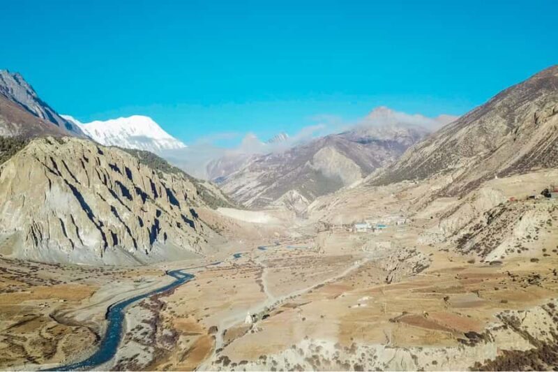 Annapurna Odyssey: The Ultimate Circuit Experience - An In-Depth Look at the Annapurna Odyssey