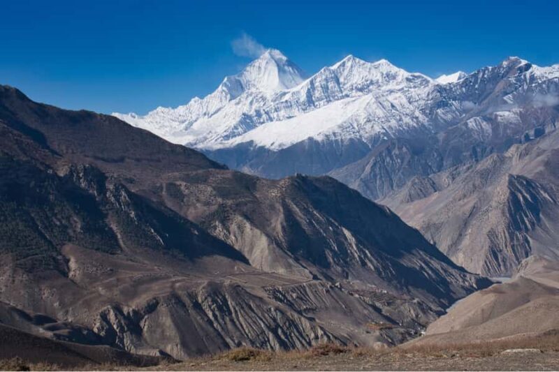 Annapurna Odyssey: The Ultimate Circuit Experience - The Sum Up
