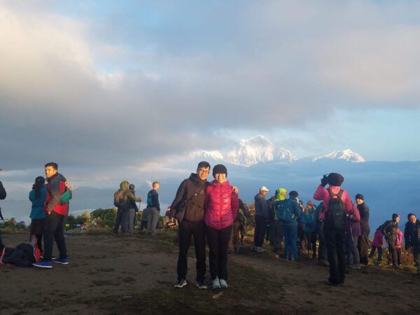 ANNAPURNA PANORAMA TRAIL - Preparation Tips