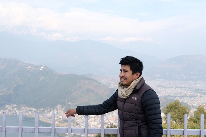 Annapurna Poon Hill Trek Package in Nepal Himalayas - Luggage and Extra Services