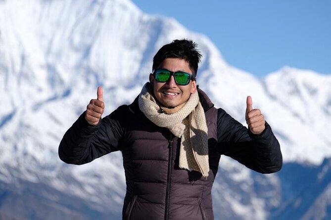 Annapurna Poon Hill Trek Package in Nepal Himalayas - Common Questions