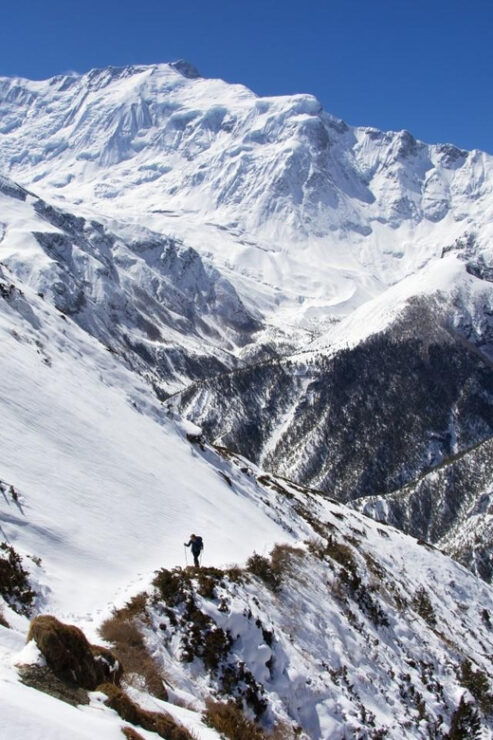 Annapurna Region: 16 Days Annapurna Circuit Trek - Trek Highlights
