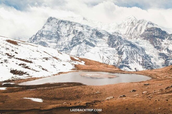 Annapurna Region: 16 Days Annapurna Circuit Trek - Daily Itinerary