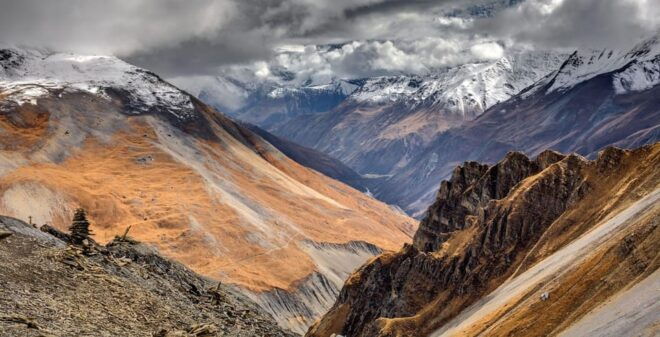 Annapurna Region: 16 Days Annapurna Circuit Trek - Important Information