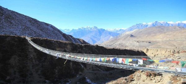 Annapurna Region: 16 Days Annapurna Circuit Trek - Health and Safety Tips