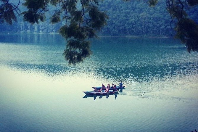 Annapurna Region Trek - 6 Days - Trip Overview