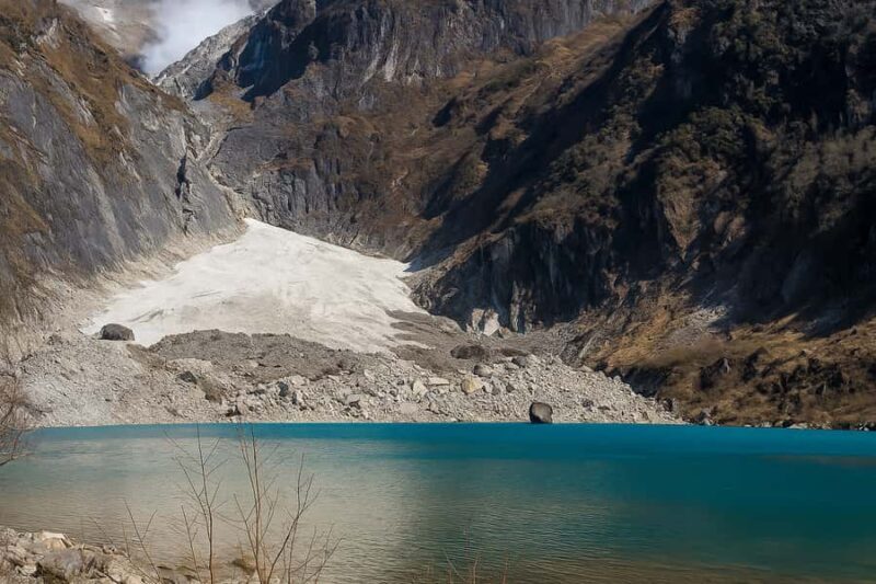 Annapurna Route - Quiet Trails, Glacier Lake, Scenic Ridges - Good To Know