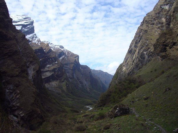 Annapurna Sanctuary Trek - 14 Days - Booking and Flexibility