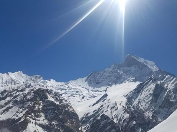 Annapurna Sanctuary Trek: Unveiling Nepals Majestic Peaks - Essential Packing List