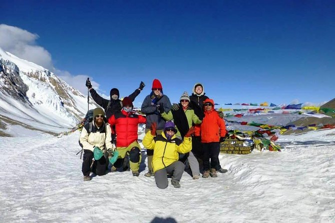 Annapurna Short View Trek 4 Days - Tips for a Successful Trek