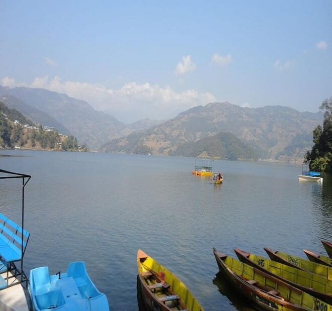 Annapurna Skyline Trek : 6 Days Nepal Tour Guide - Important Travel Considerations