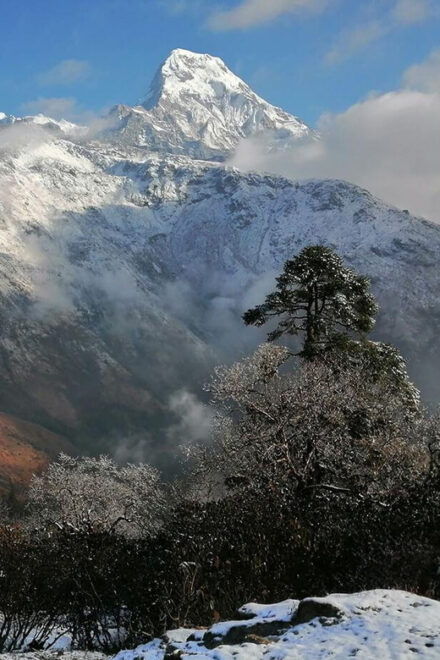 Annapurna Sunrise Trek: 2 Day Private Poon Hill Adventure - Highlights of the Adventure