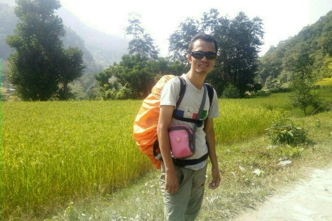 Annapurna Sunrise Trek - Trekking Route Overview