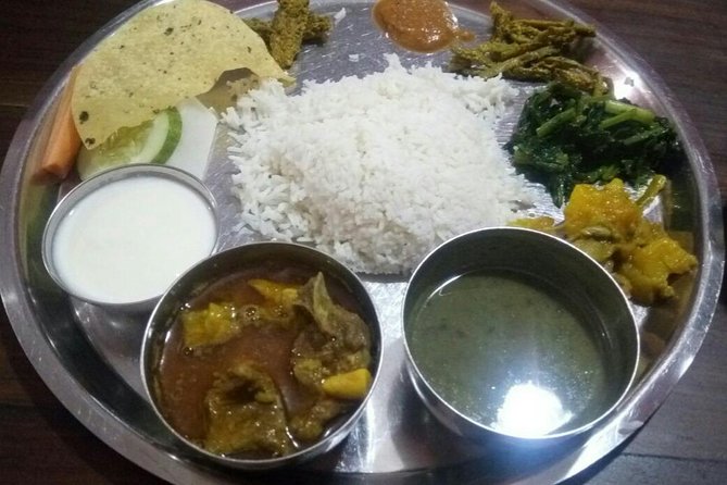 Annapurna Sunrise Trek - The Sum Up