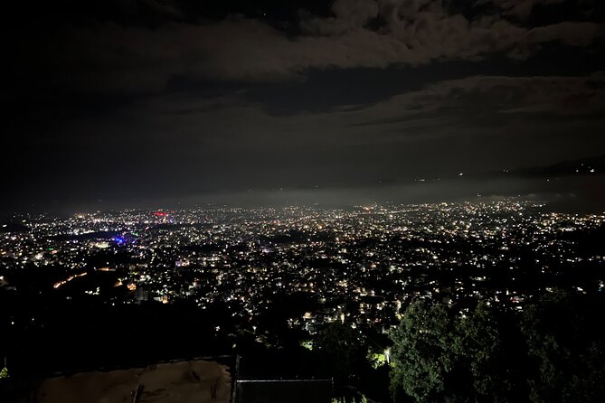 Annapurna Sunset : Hiking to Peace Pagoda via Fewa Lake & Jungle - Tranquility and Serenity at Peace Pagoda