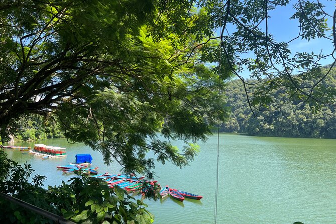 Annapurna Sunset : Hiking to Peace Pagoda via Fewa Lake & Jungle - Assistance and Support for the Hike