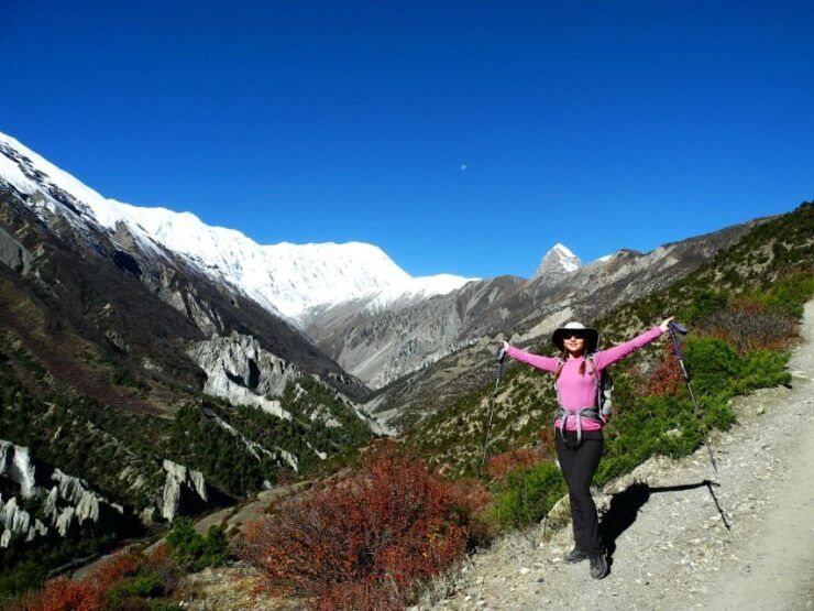 Annapurna Tilicho Lake Trek: 15 Days Guided Annapurna Trek - Good To Know