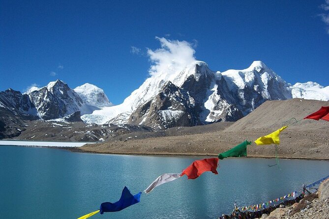 Annapurna Tilicho Lake Trek - Trekking Itinerary