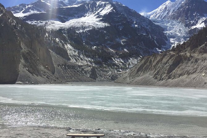 Annapurna Tilicho Lake Trek - Safety Tips and Precautions