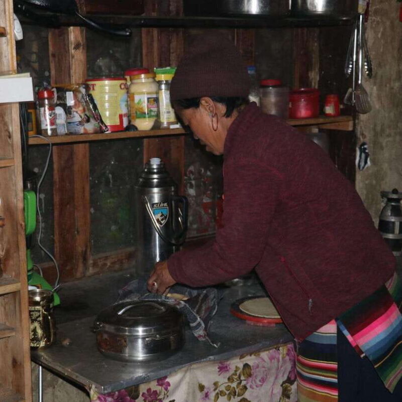 Annapurna Trek with Throng-la Pass - Good To Know