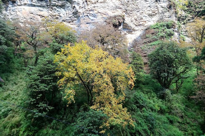 Annapurna Trekking - Trekking Routes and Difficulty Levels