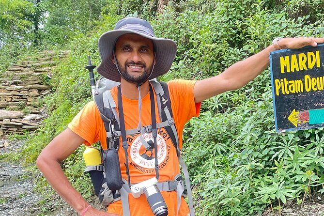 Annapurna Treks with Roman Your Certified Guide in Pokhara - Good To Know