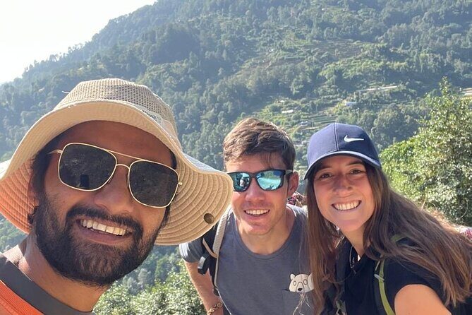 Annapurna Treks with Roman Your Certified Guide in Pokhara - Final Thoughts