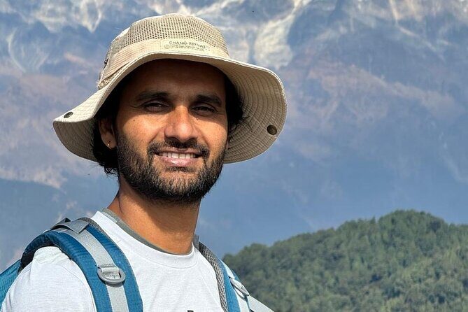 Annapurna Treks with Roman  Your Certified Guide in Pokhara - Practical Tips for Your Trek