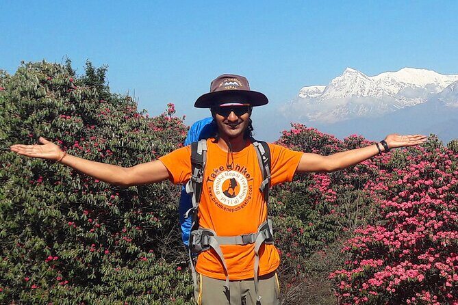 Annapurna Treks with Roman  Your Certified Guide in Pokhara - The Sum Up: Who Will Love This Trek?