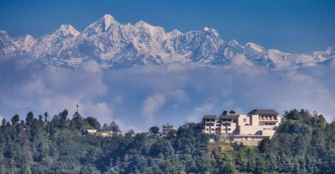 Annapurna View Hike 3 Days - Inclusions and Exclusions