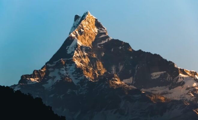 Annapurna View Hike 3 Days - Important Information