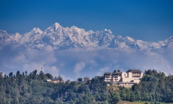 Annapurna View Hike 3 Days - Break Down