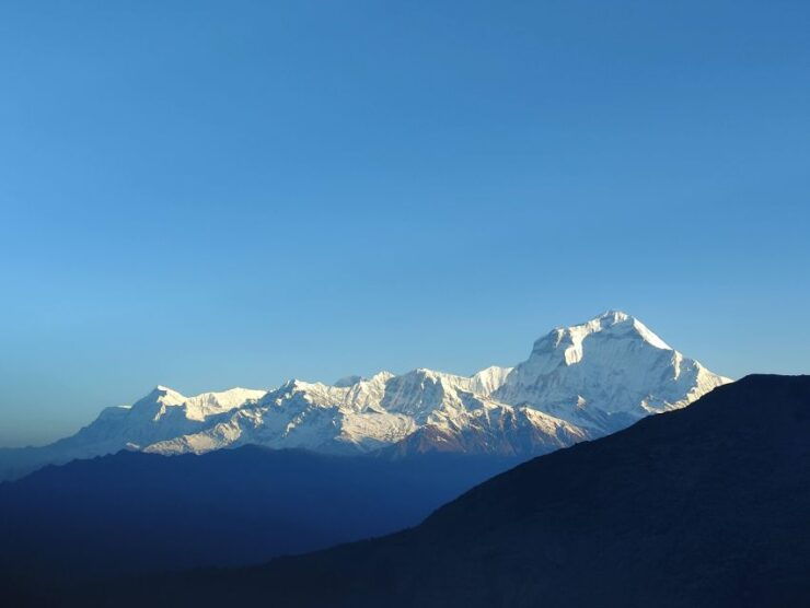 Annapurna View: Short Trek to Poonhill - Trek Highlights
