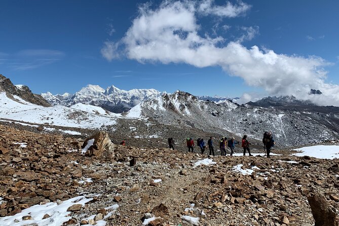 Annapurna View Trek - Itinerary Overview