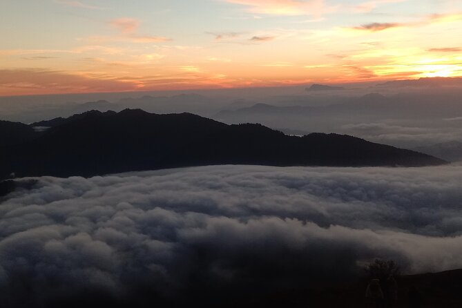 Annapurna View Trek - Cancellation Policy