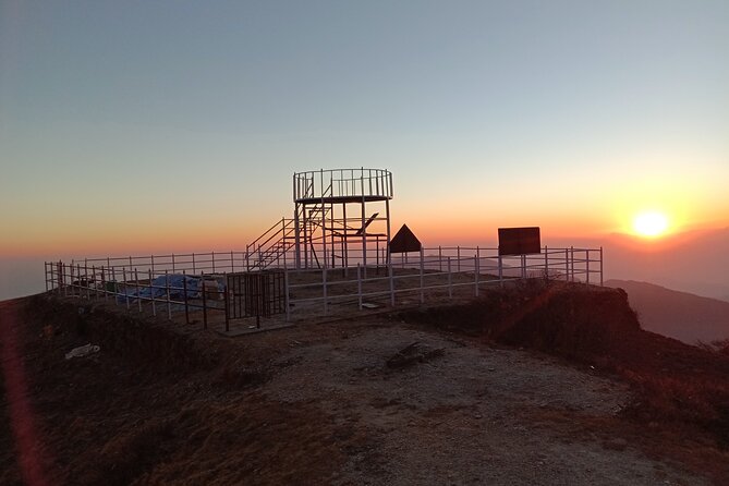 Annapurna View Trek - The Sum Up