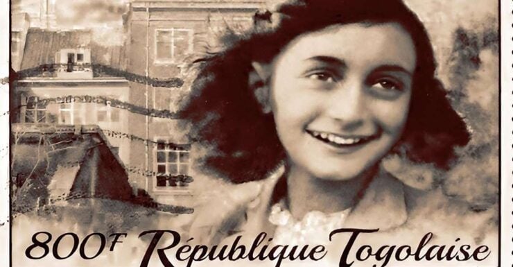 Anne Frank and Amsterdam Jewish History Walking Tour - Experience Highlights