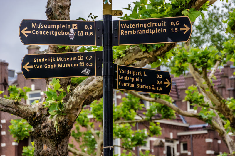 Anne Frank, Jordaan and Vondelpark Private Walking Tour - Vondelpark and the change of pace