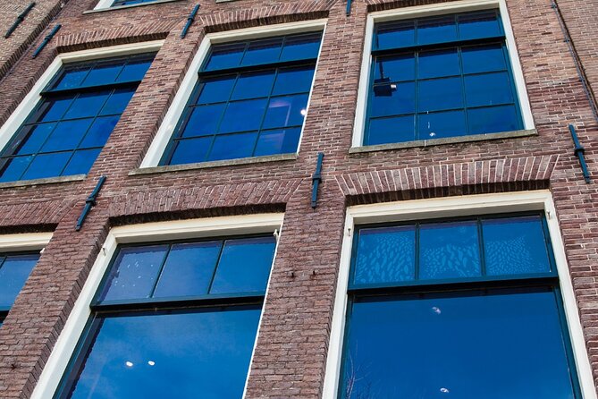 Anne Frank Private Walking Tour in Amsterdam - Price