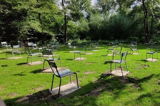 Anne Frank Story, Jewish District Amsterdam, WW2 - Common Questions