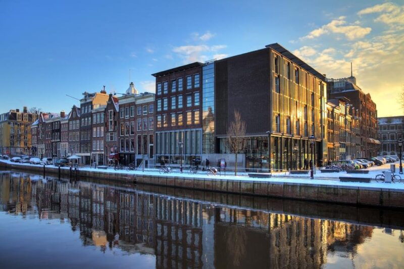 Anne Frank's Amsterdam Jewish History & WWII Exclusive Tour - Who Should Consider This Tour?