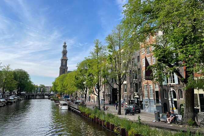 Anne Frank'S Last Walk and Visit the Anne Frank House in Virtual Reality - Additional Information and Pricing